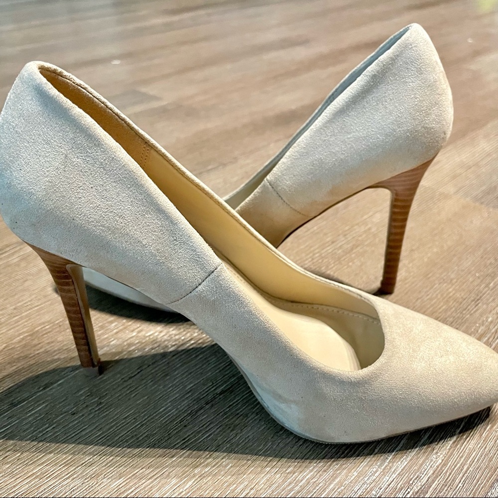 Brand new! Heels Forever 21